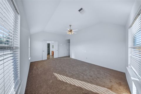 Tiny photo for 16814 Dunsford Court, Houston, TX 77083 (MLS # 80503368)
