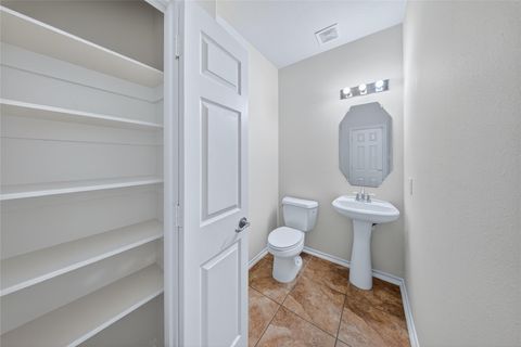 Tiny photo for 16814 Dunsford Court, Houston, TX 77083 (MLS # 80503368)