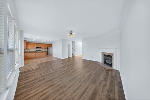 Tiny photo for 16814 Dunsford Court, Houston, TX 77083 (MLS # 80503368)