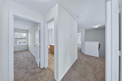 Tiny photo for 16814 Dunsford Court, Houston, TX 77083 (MLS # 80503368)