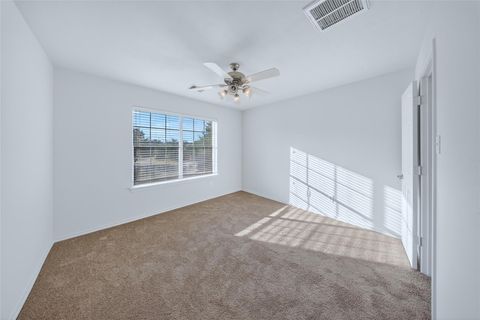 Tiny photo for 16814 Dunsford Court, Houston, TX 77083 (MLS # 80503368)