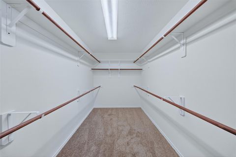 Tiny photo for 16814 Dunsford Court, Houston, TX 77083 (MLS # 80503368)