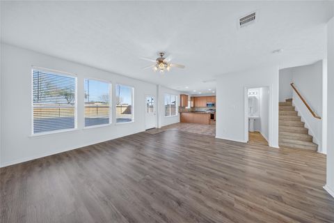 Tiny photo for 16814 Dunsford Court, Houston, TX 77083 (MLS # 80503368)