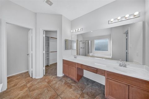 Tiny photo for 16814 Dunsford Court, Houston, TX 77083 (MLS # 80503368)