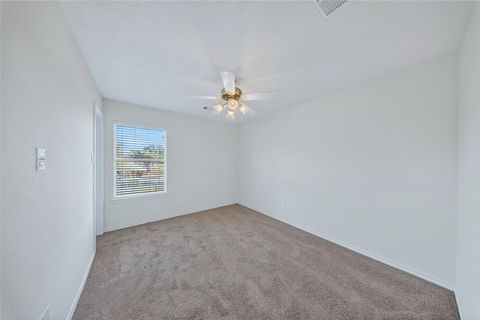 Tiny photo for 16814 Dunsford Court, Houston, TX 77083 (MLS # 80503368)