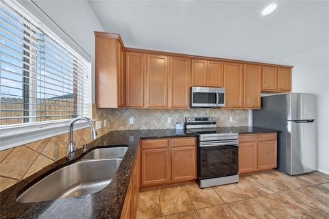 Tiny photo for 16814 Dunsford Court, Houston, TX 77083 (MLS # 80503368)