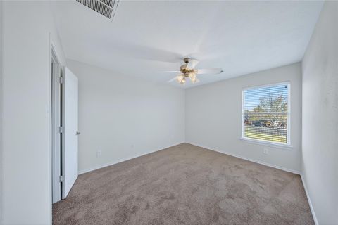 Tiny photo for 16814 Dunsford Court, Houston, TX 77083 (MLS # 80503368)