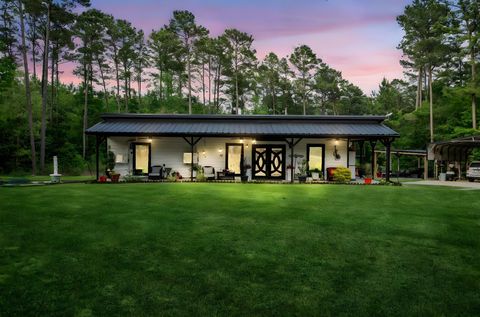 625/635 Gibson Road Livingston TX 77351