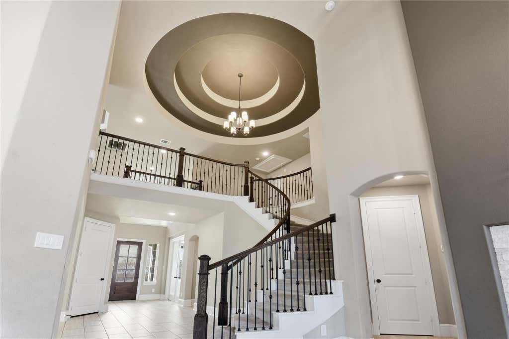 Photo of 17501 Spice Merlot Lane, Conroe, TX 77302 (MLS # 78353327)