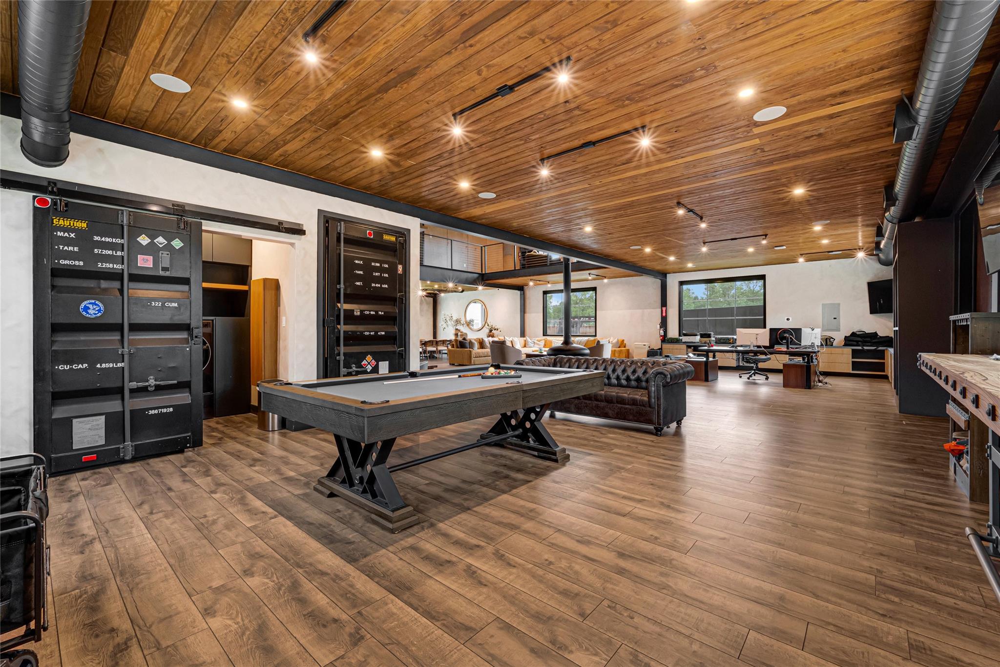 8514 Standard Road