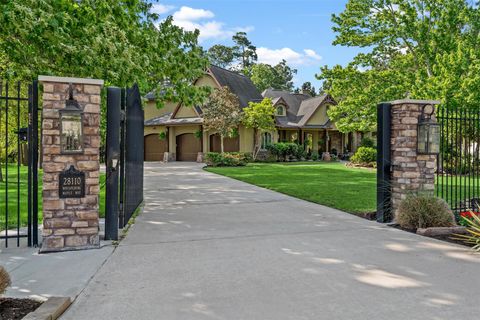 28110 Whispering Maple Way Spring TX 77386