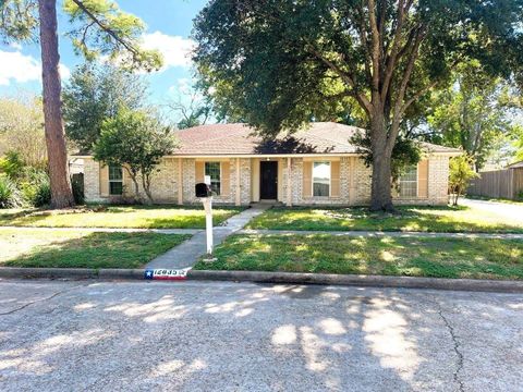 Photo of 12835 Pantano Drive, Houston, TX 77065 (MLS # 60344523)