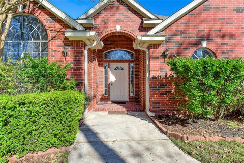 Photo of 7502 Wedgewood Drive, Magnolia, TX 77354 (MLS # 75995423)