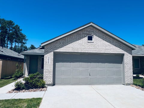 Photo of 3011 Mallorca Drive, Conroe, TX 77301 (MLS # 8332564)