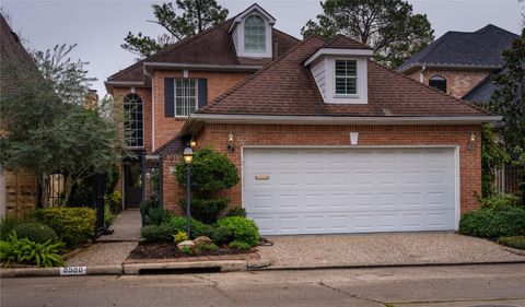 9590 Longmont Drive Houston TX 77063