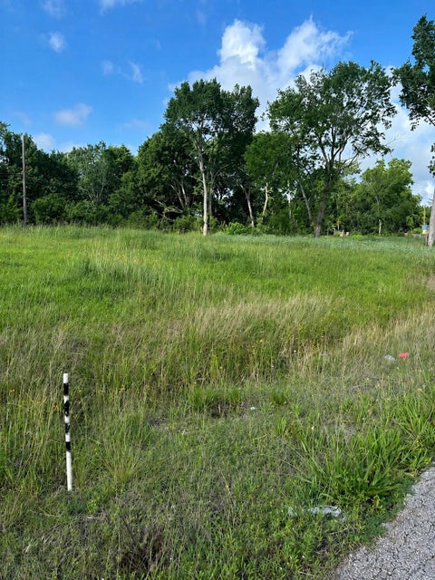 Vacant Land For Sale - 3634 Nita Street<br/> Houston, TX 77051
