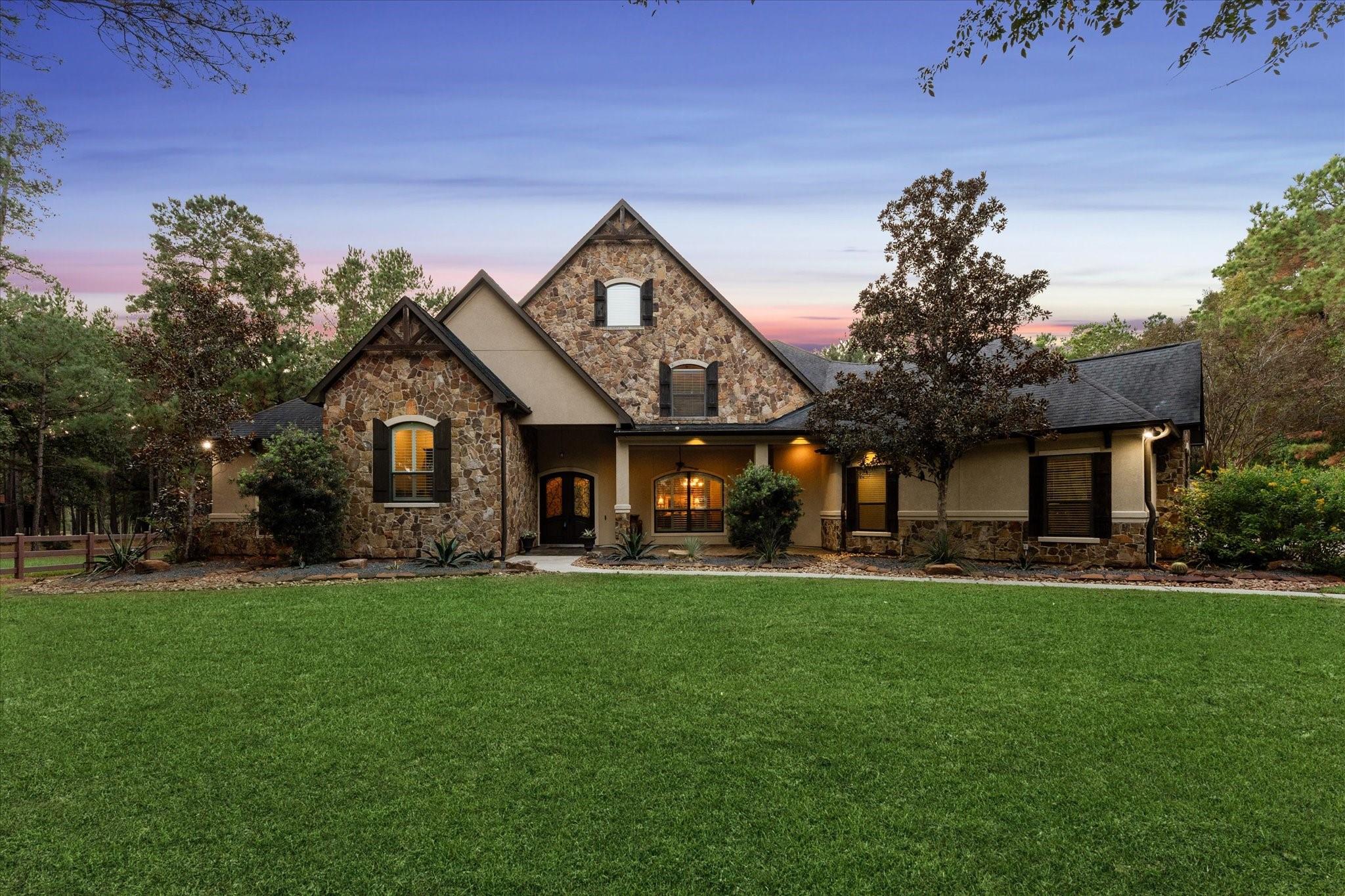 37822 Windy Ridge Trail