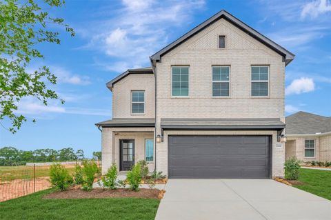 Photo of 32518 Lantana Fields Road, Fulshear, TX 77441 (MLS # 15288331)