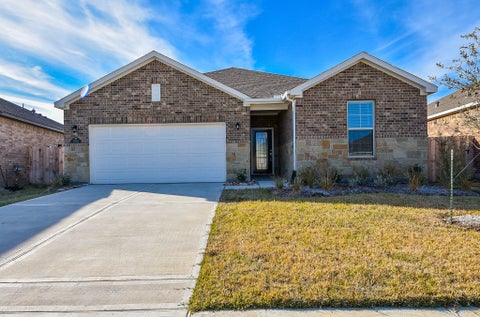Photo of 5715 Aurora Greens Lane, Katy, TX 77493 (MLS # 62723079)