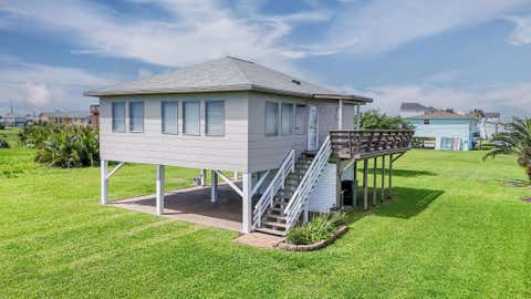 Photo of 4018 3rd Street, Galveston, TX 77554 (MLS # 75322004)