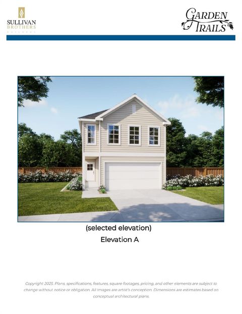 Photo of 14741 Blooming Jasmine Trail, Houston, TX 77082 (MLS # 23395252)