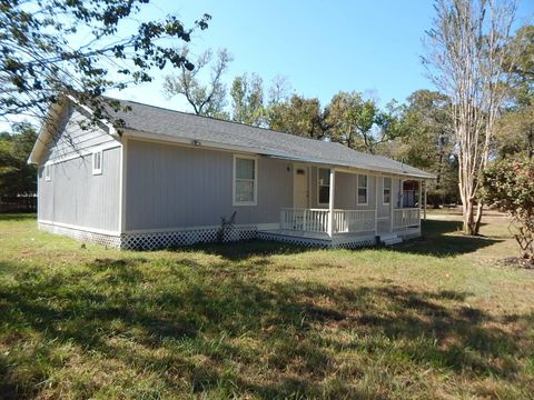 15268 Gideon Road Conroe TX 77306