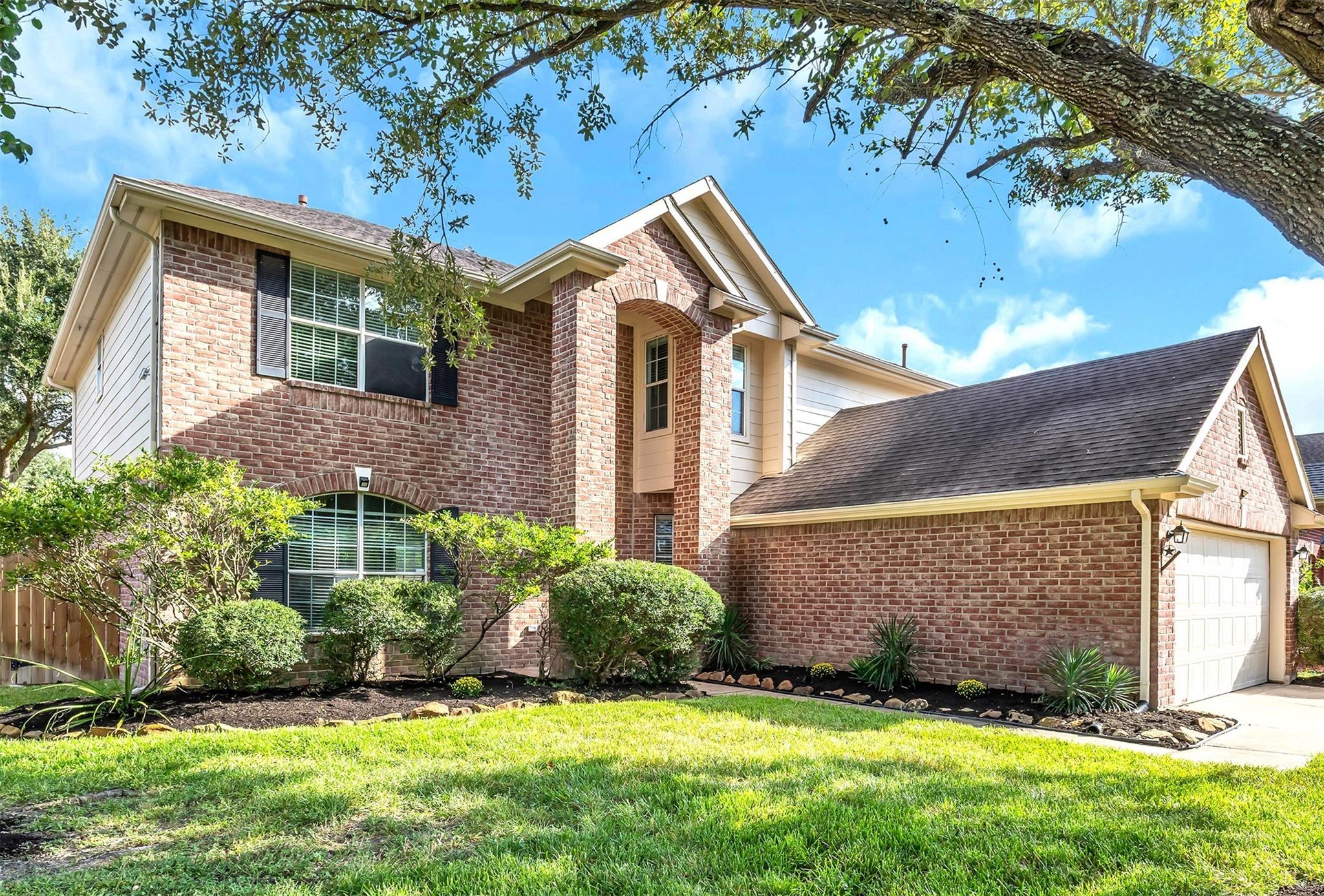 21738 Oakbridge Park Lane