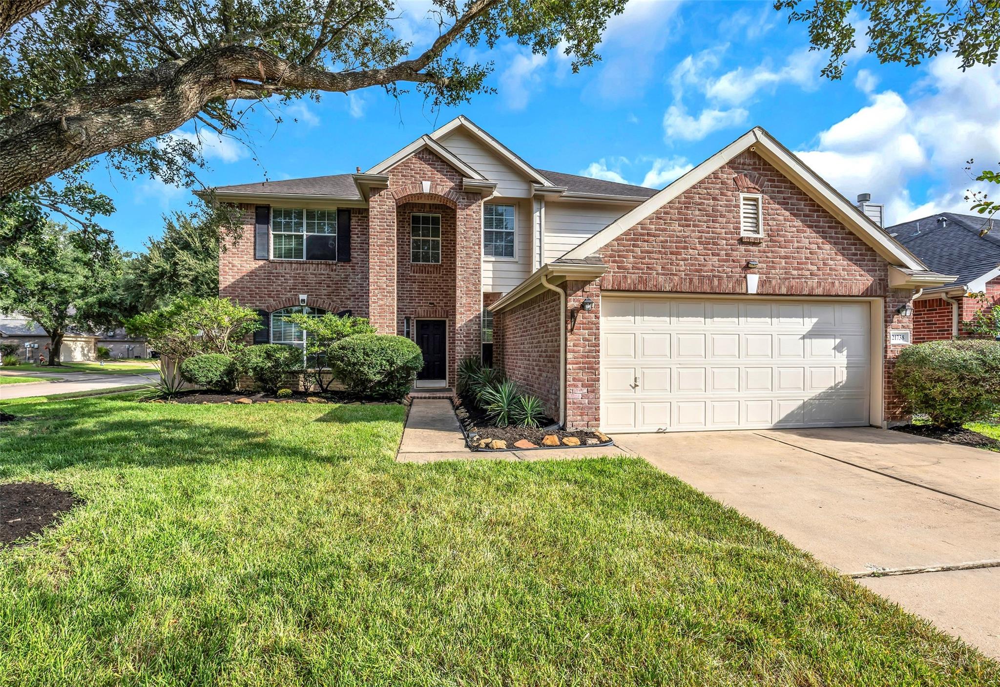 21738 Oakbridge Park Lane