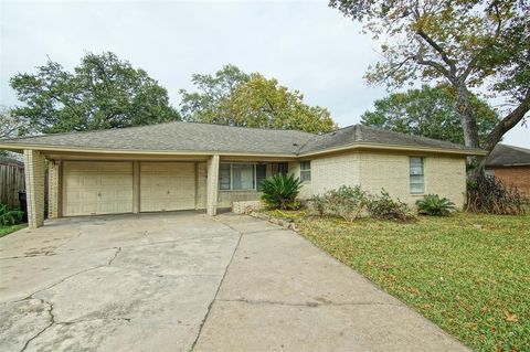 Photo of 4034 Osby Drive, Houston, TX 77025 (MLS # 61414022)