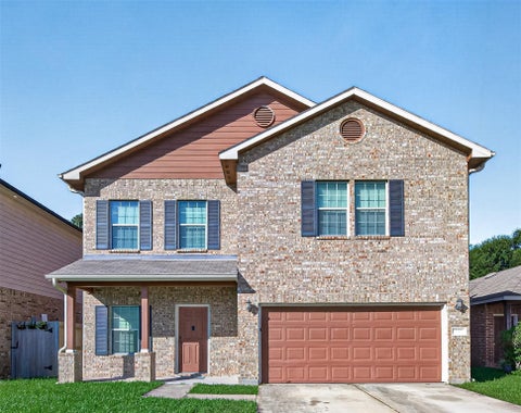 Photo of 23527 Jasmine Terrace Drive, Spring, TX 77373 (MLS # 68294358)