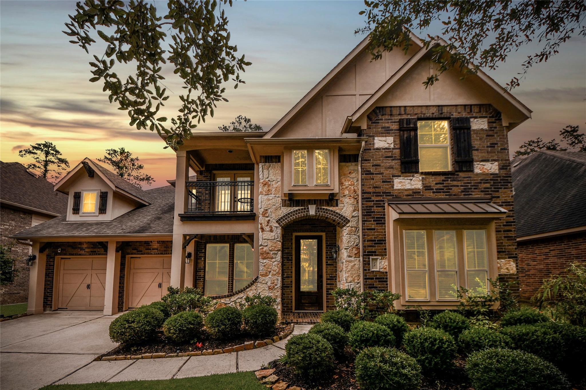 18 Blue Wildflower Place