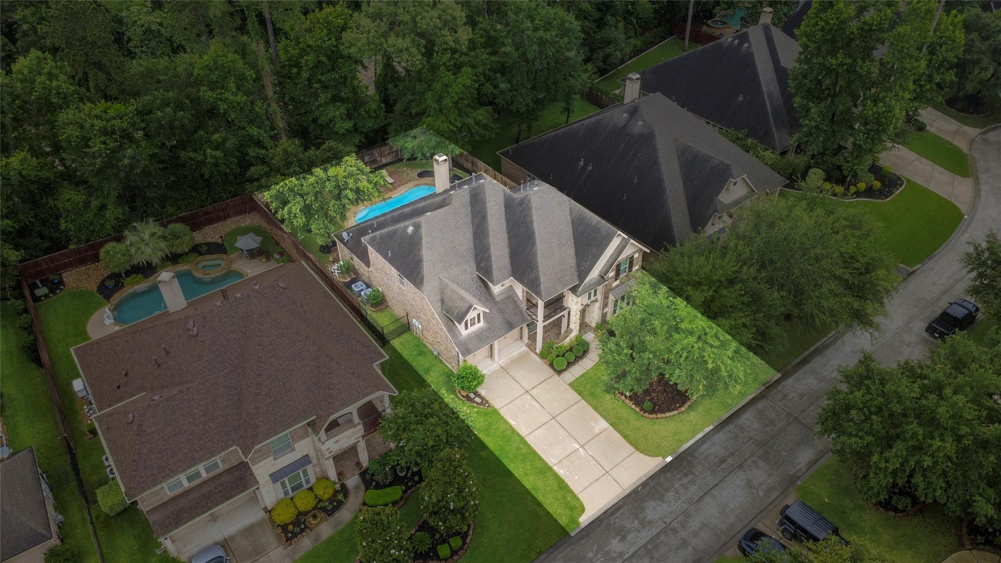 18 Blue Wildflower Place