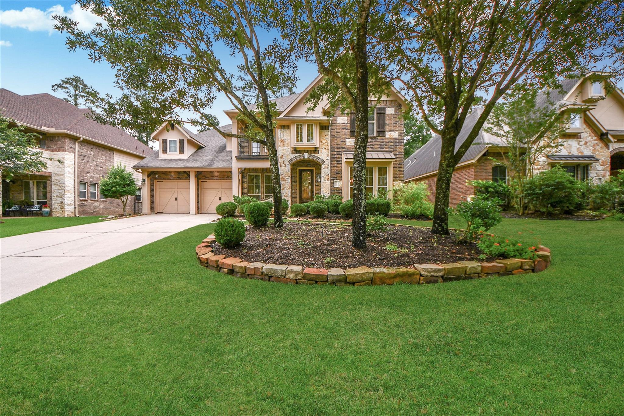 18 Blue Wildflower Place