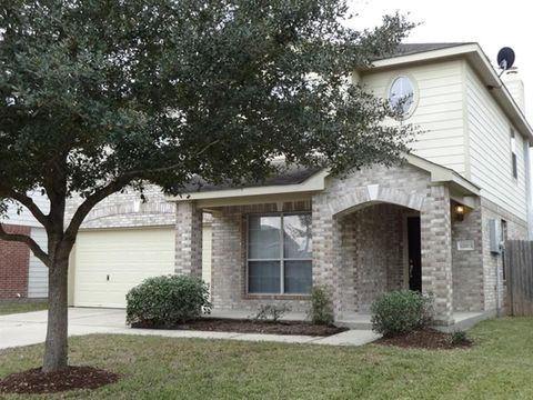 Photo of 12003 Green Coral Drive, Houston, TX 77044 (MLS # 37744915)