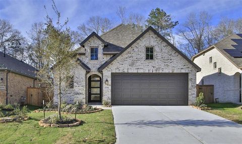 Photo of 21582 Jordan Pond Ridge, Porter, TX 77365 (MLS # 81180331)