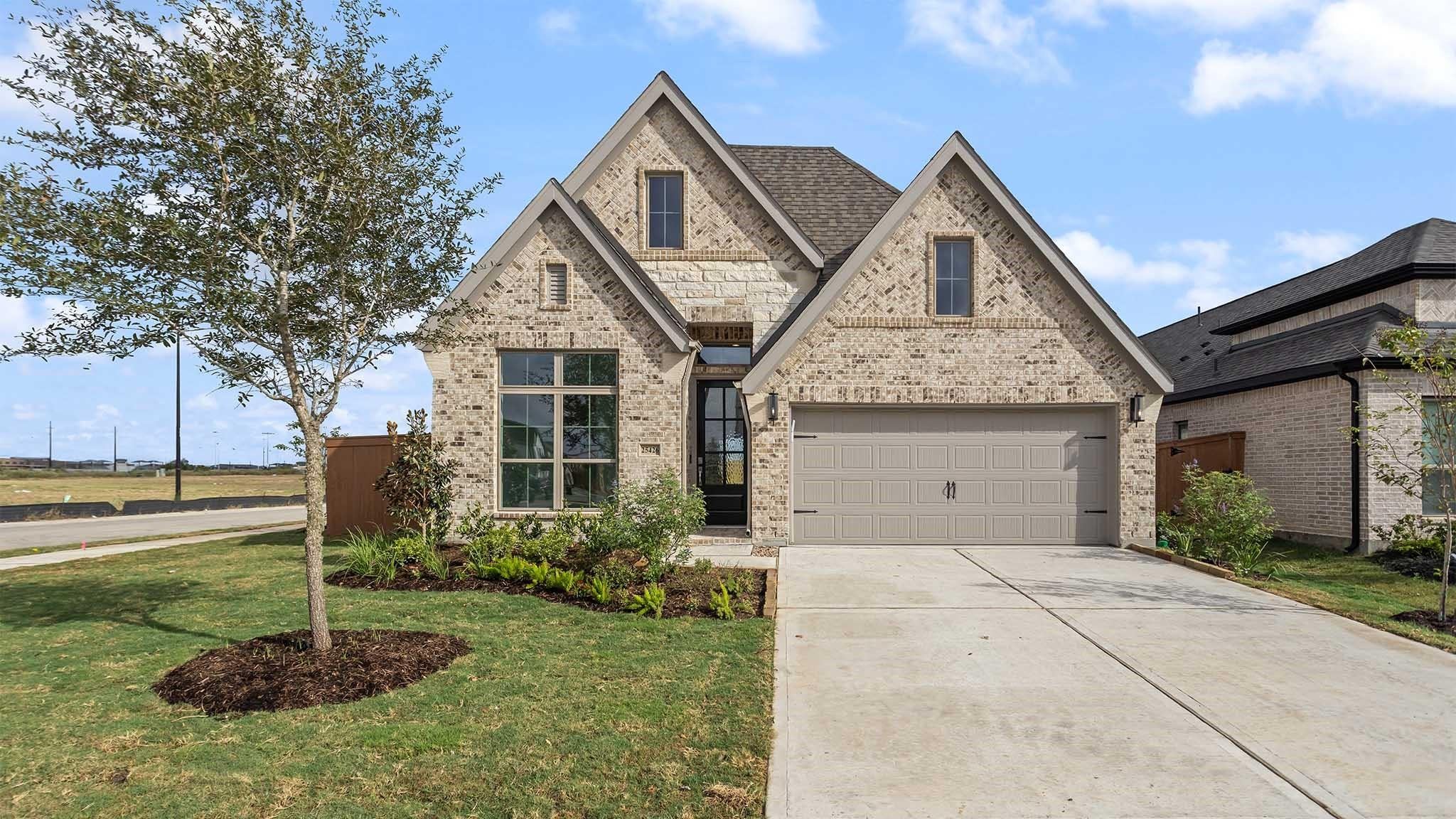 25426 Prairie Hills Lane