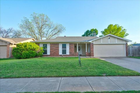 Photo of 6524 Blue Grass Drive, Watauga, TX 76148 (MLS # 5627033)