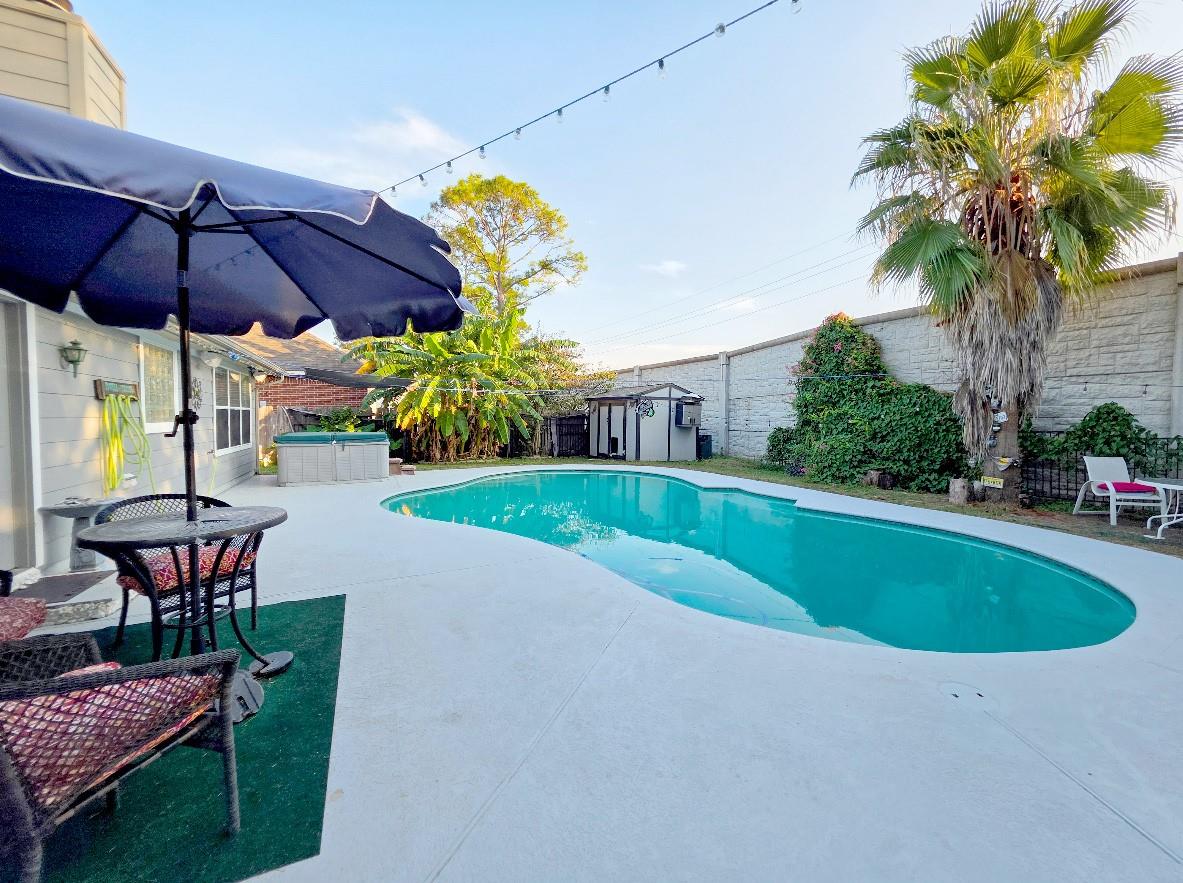 18227 Wisteria Estates Lane