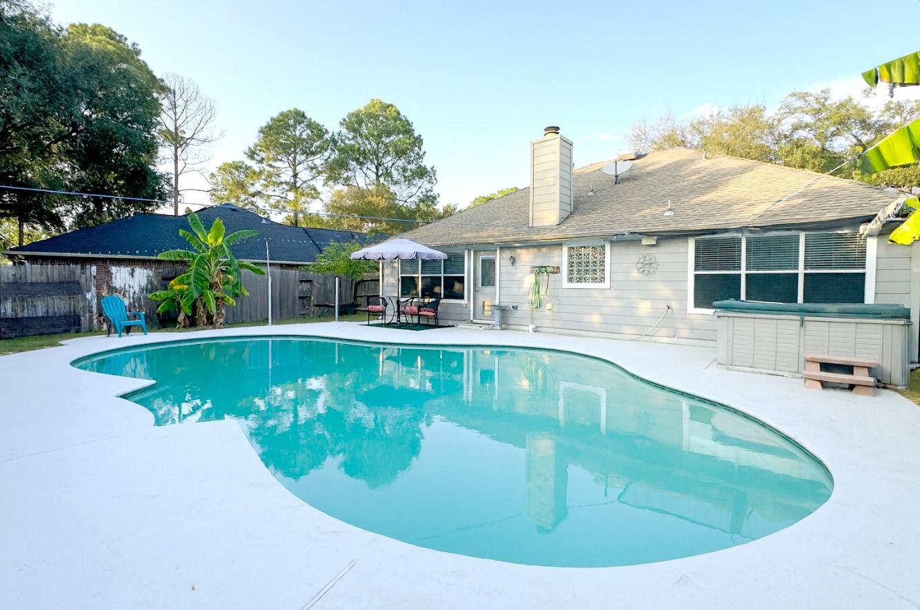 18227 Wisteria Estates Lane