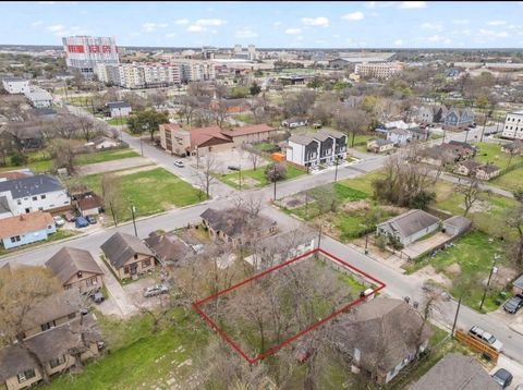 Photo of 3347 Anita Street, Houston, TX 77004 (MLS # 69693098)