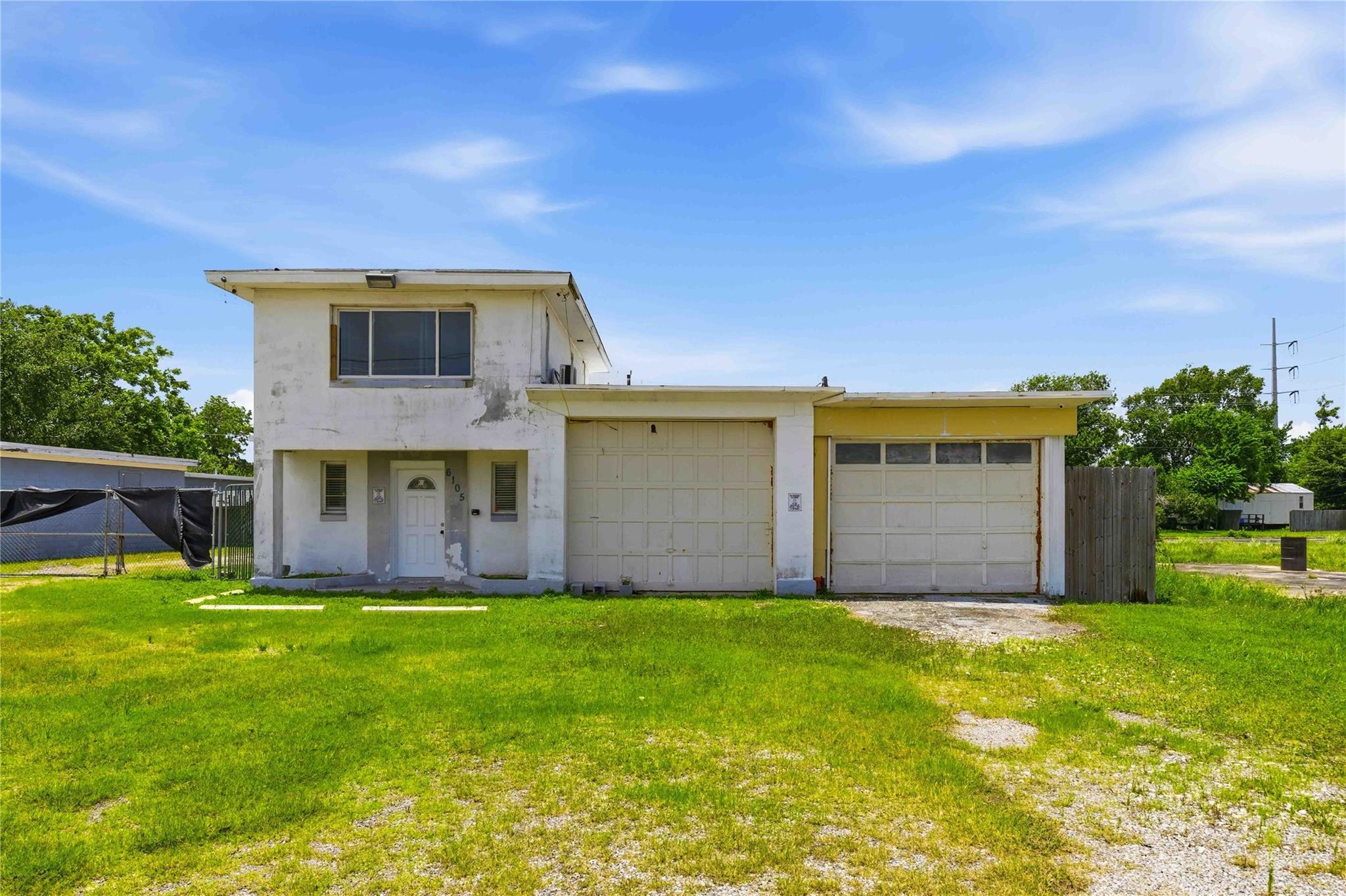 6105 Bayway Drive