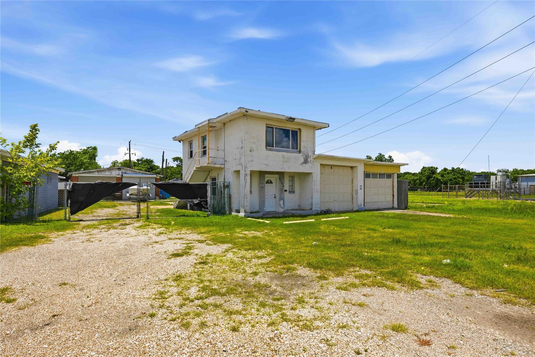 6105 Bayway Drive