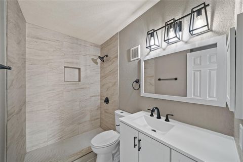 Photo of 8100 Creekbend Drive #183, Houston, TX 77071 (MLS # 55971871)