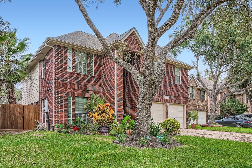 3810 Breaker Court
