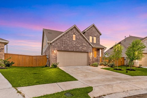 Homes For Sale - 3024 Andiamo Lane<br/> Katy, TX 77493