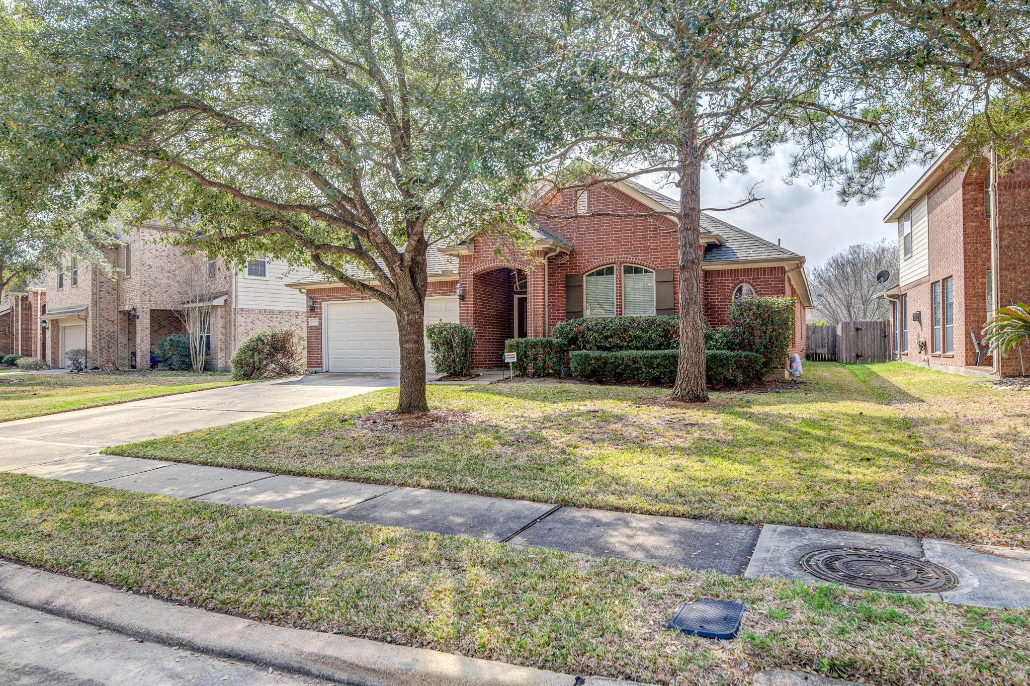 5026 Redleaf Forest Lane