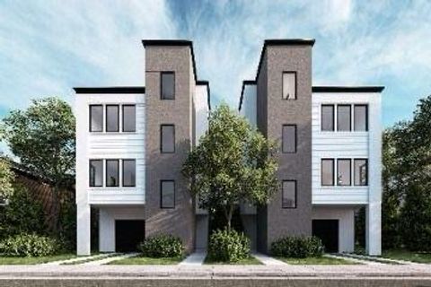 Photo of 3810 Ennis Street, Houston, TX 77004 (MLS # 51972361)