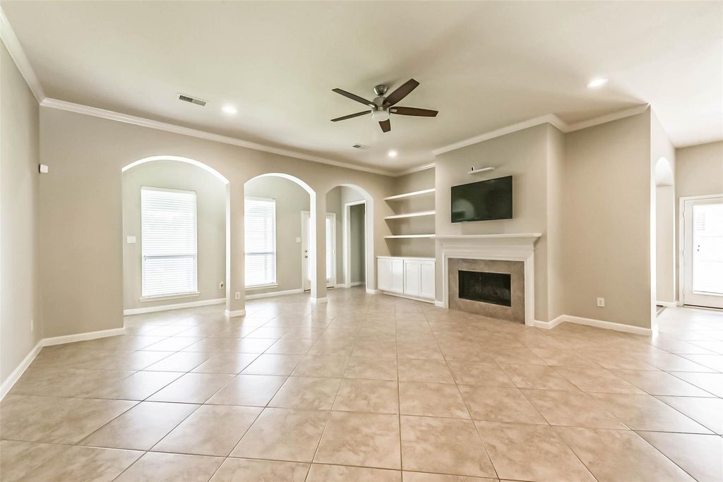 Photo of 15910 Chart House Court, Houston, TX 77044 (MLS # 6455019)