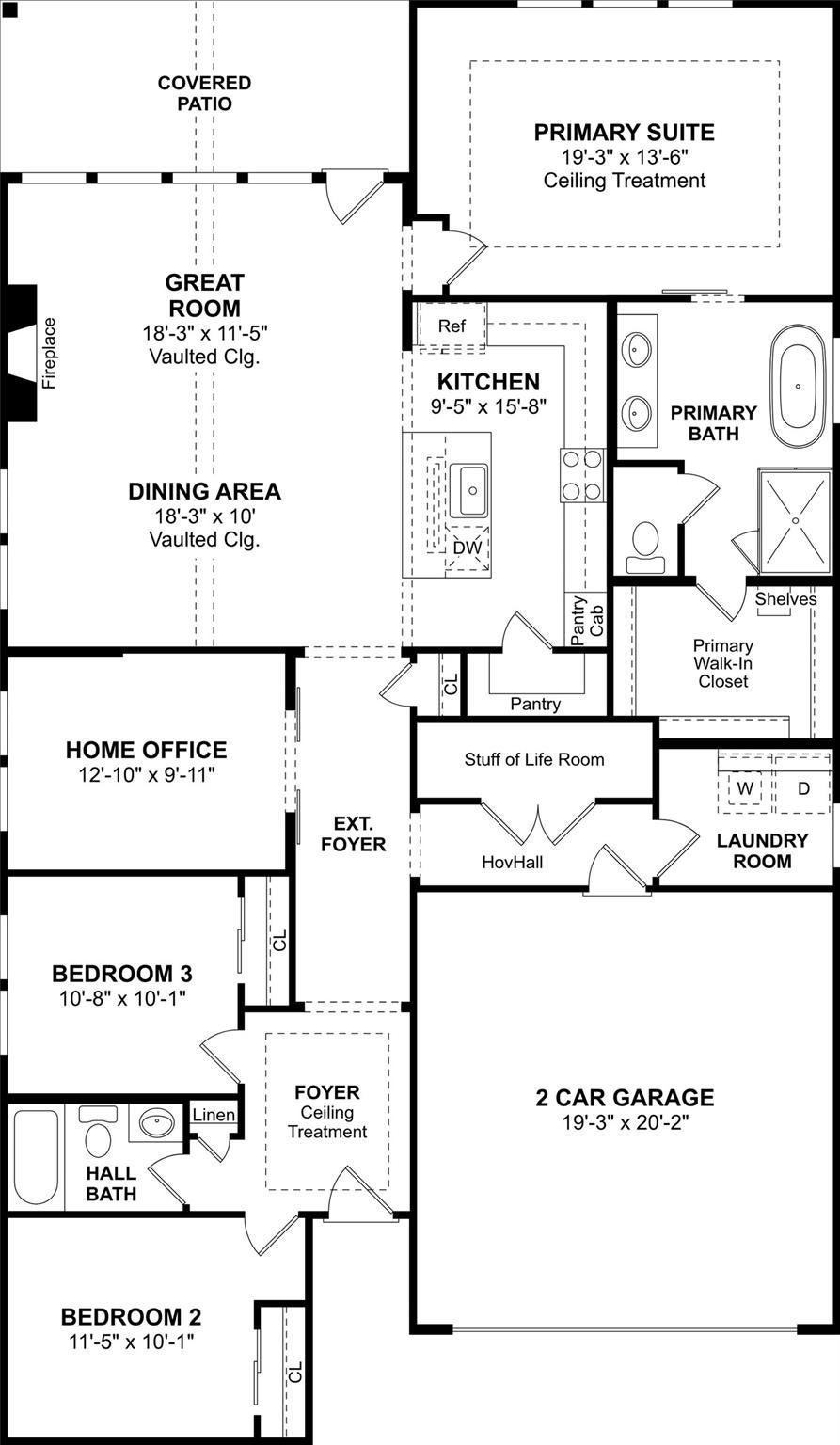 29443 Oaklawn View Drive