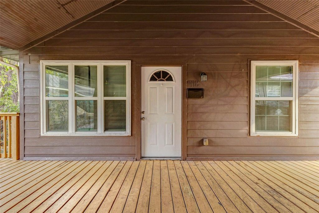 Photo of 7118 Karen Street, Houston, TX 77076 (MLS # 96469063)